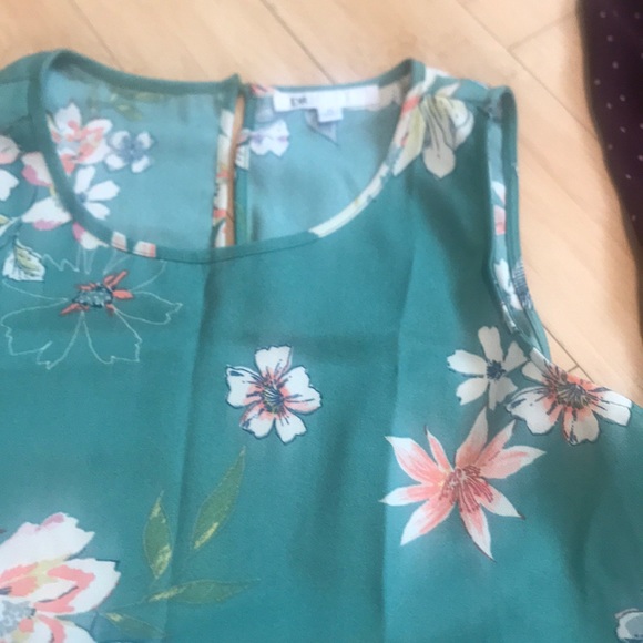 DR2 blouse ca - Picture 2 of 3